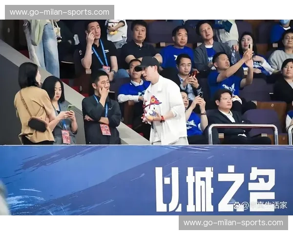 体育直播CBA：把激情带回客厅的全新观赛体验