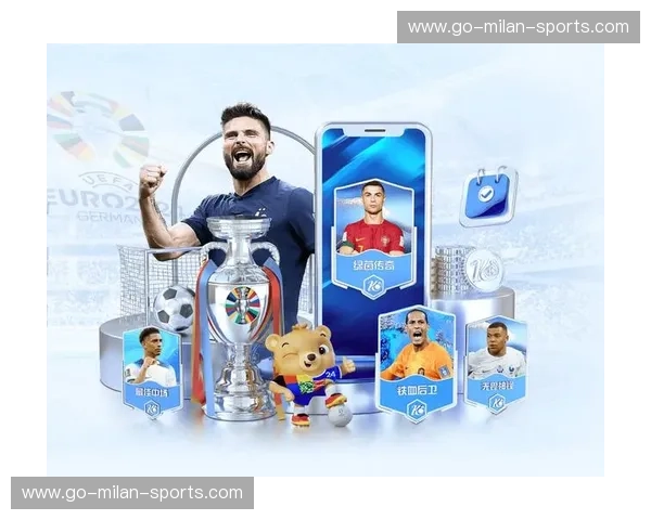 开云体育赛程解读:开启你的竞技之旅 开云体育赛程解读:开启你的竞技之旅