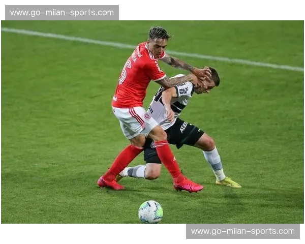 荣耀独星对垒绿白铁军：博塔弗戈与科里蒂巴的桑巴宿命之战